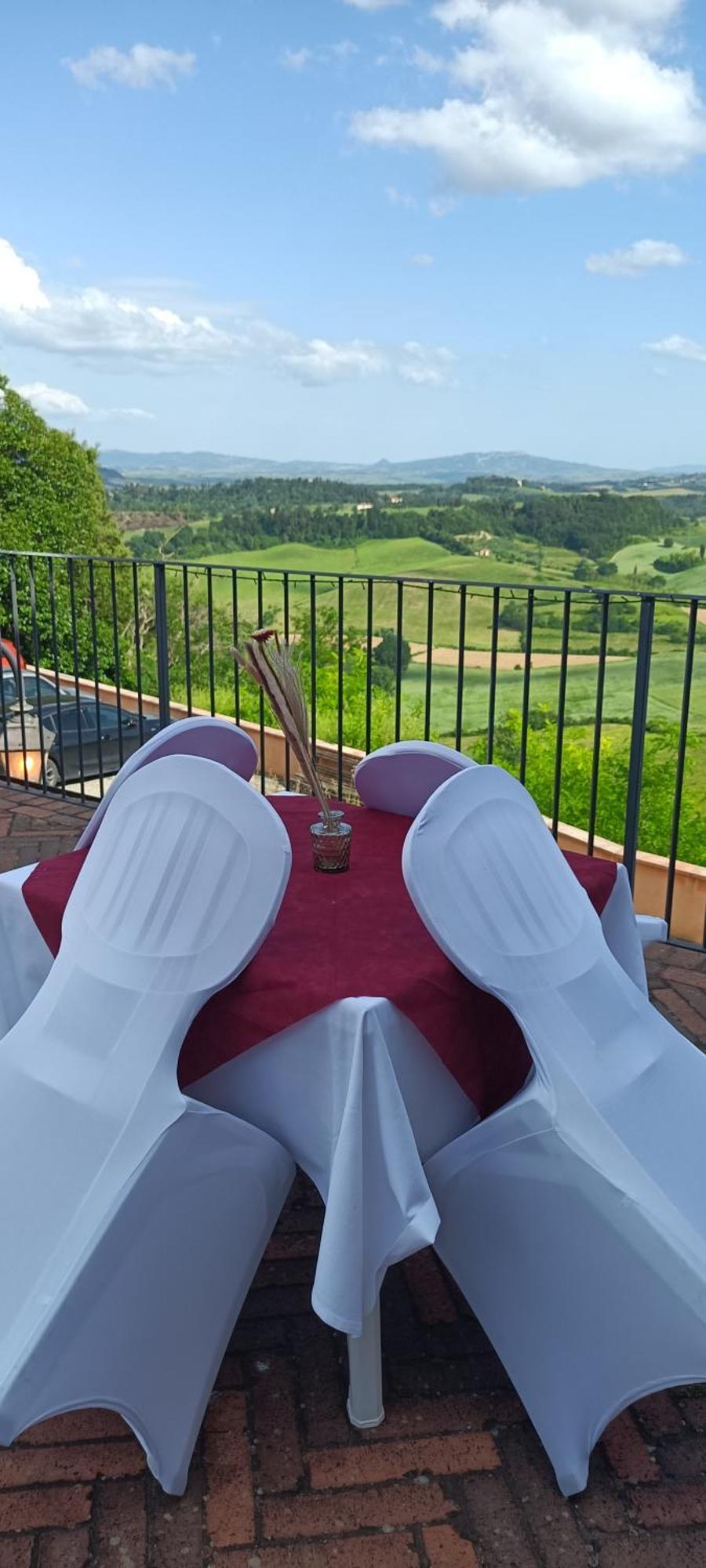 Tuscany Life Terricciola Esterno foto
