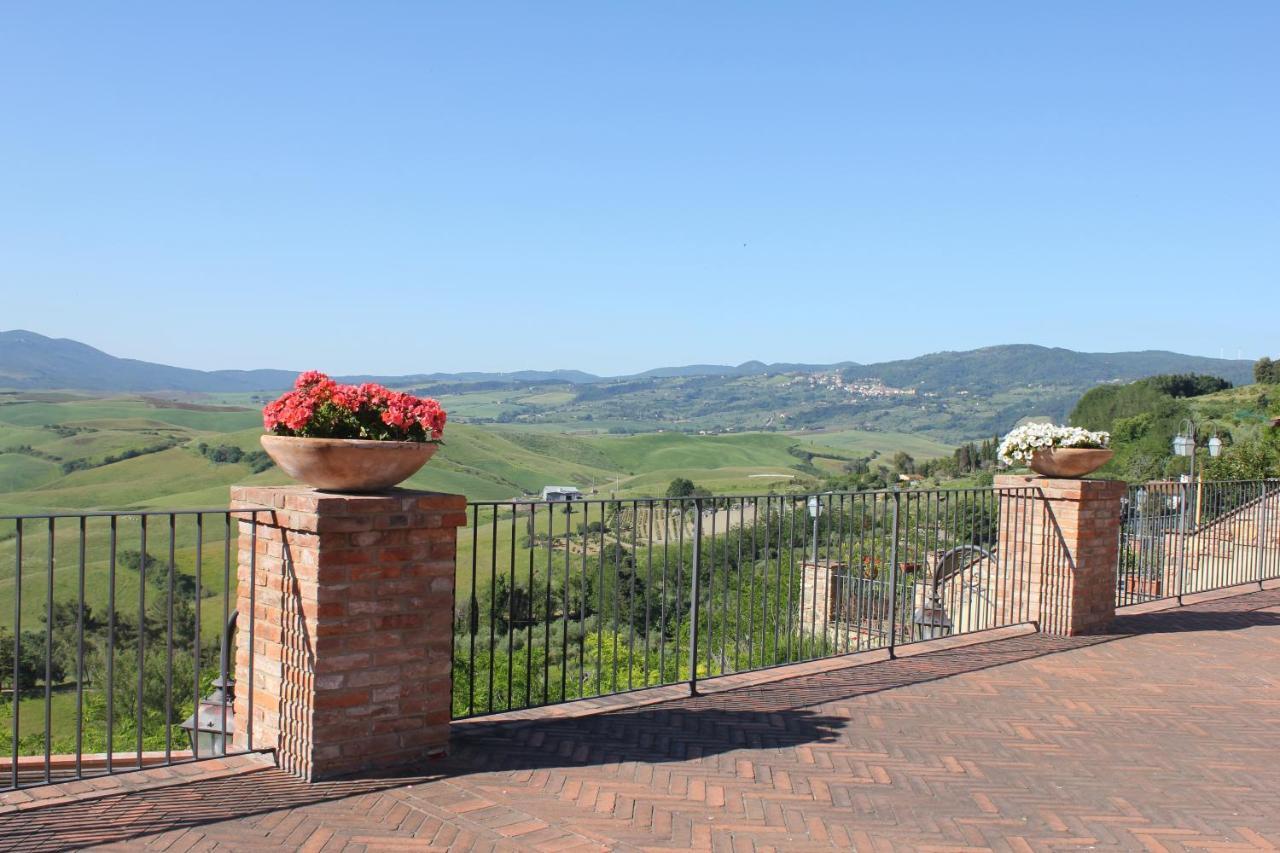 Tuscany Life Terricciola Esterno foto