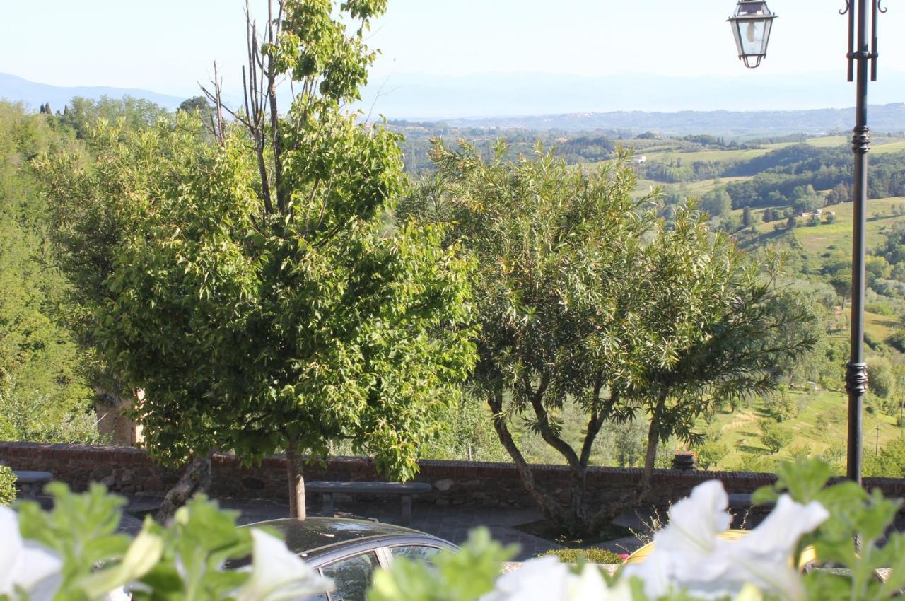 Tuscany Life Terricciola Esterno foto
