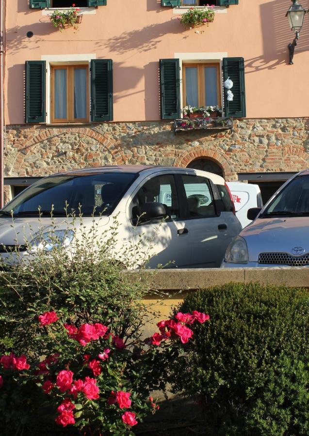 Tuscany Life Terricciola Esterno foto