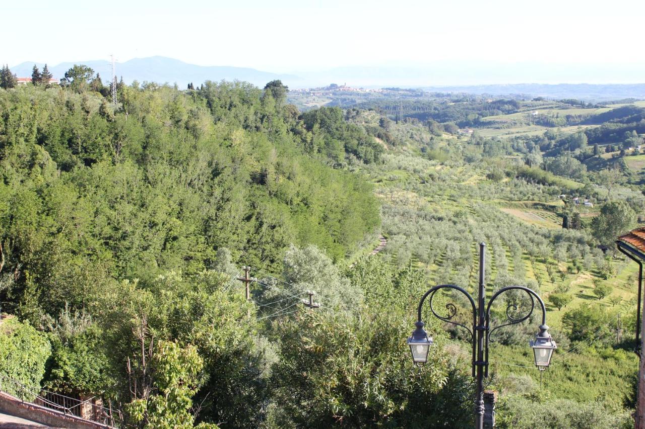Tuscany Life Terricciola Esterno foto